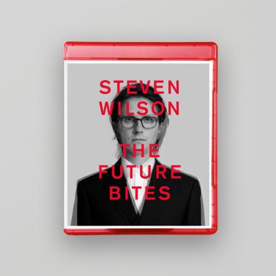 Steven Wilson - The Future Bites (Bluray)