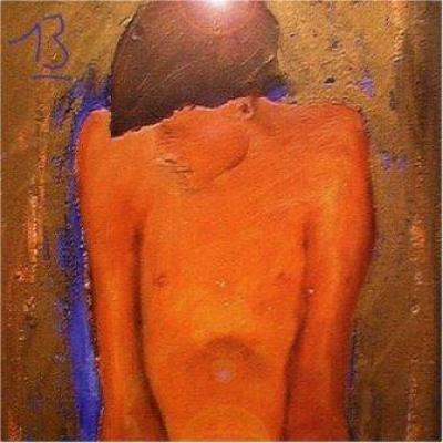 Blur - 13 (2CD) (cover)