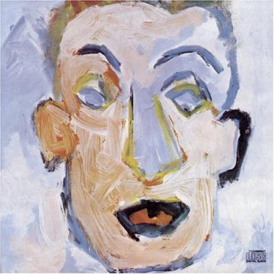 Dylan, Bob - Selfportrait (cover)