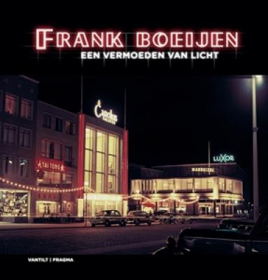 Boeijen, Frank - Een Vermoeden Van Licht (cover)