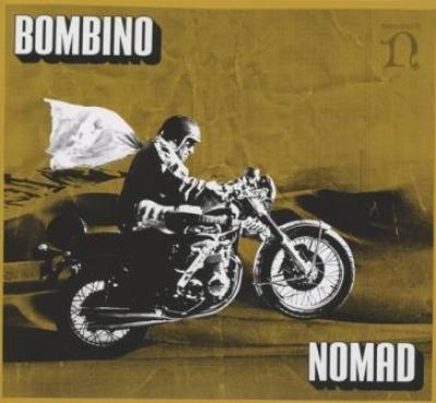 Bombino - Nomad (cover)