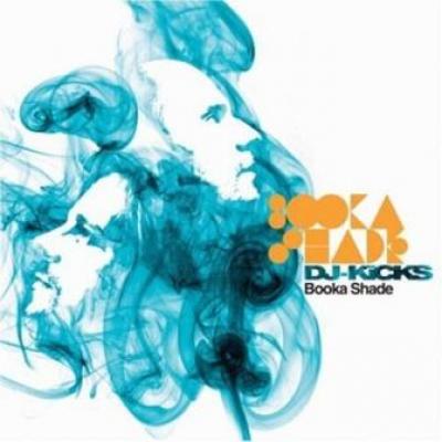 Dj-Kicks: Booka Shade (cover)