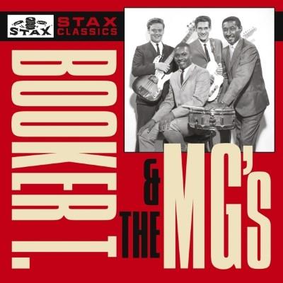 Booker T & The MG's - Stax Classics