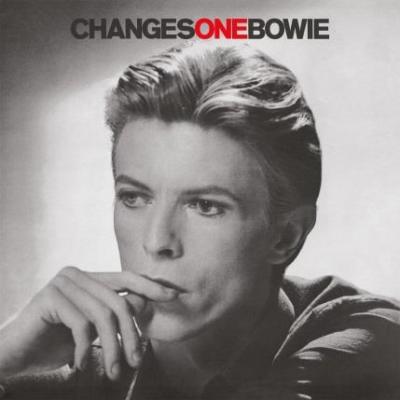 Bowie, David - Changesonebowie (LP)