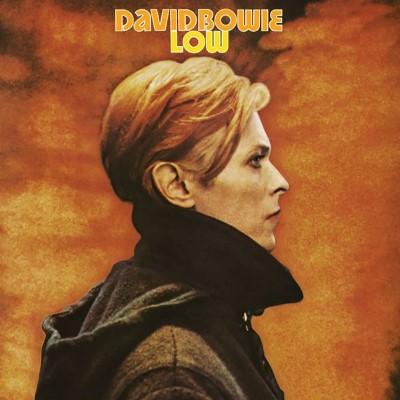 Bowie, David - Low (LP)