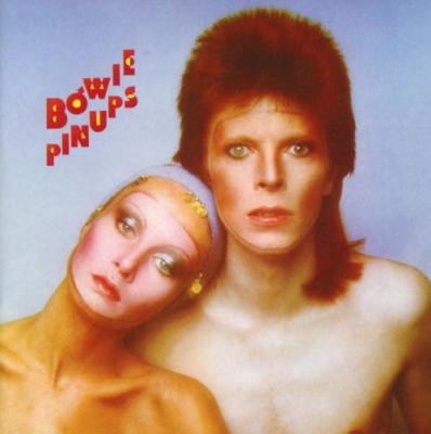 Bowie, David - Pinups (2015 Remastered)