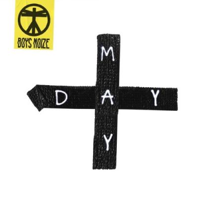 Boys Noize - Mayday (2LP)