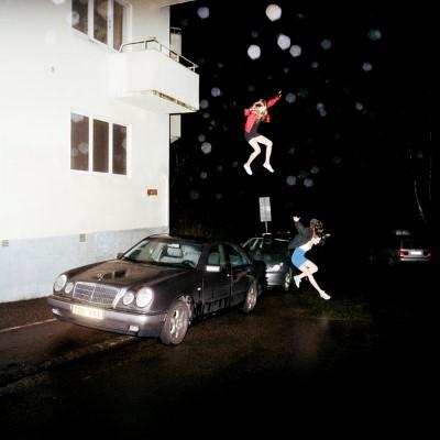 Brand New - Science Fiction (2LP)
