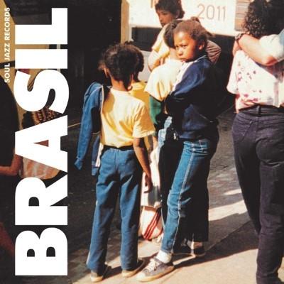 Brasil (Soul Jazz Records) (LP+Download)