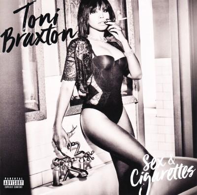 Braxton, Toni - Sex & Cigarettes