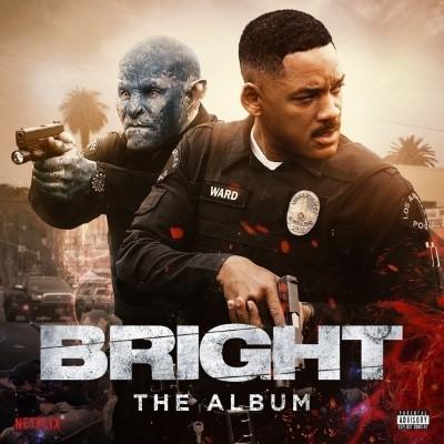 Bright (The Album) (OST)