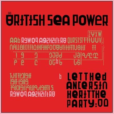 British Sea Power - Let the Dancers Inherit the Party (Deluxe Edition) (2LP)