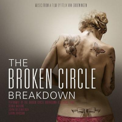 Broken Circle Breakdown (OST) (Limited) (Red Vinyl) (LP)