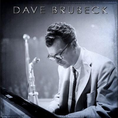 Brubeck, Dave - Three Classic Albums (3LP)