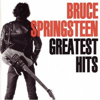 Springsteen, Bruce - Greatest Hits (cover)