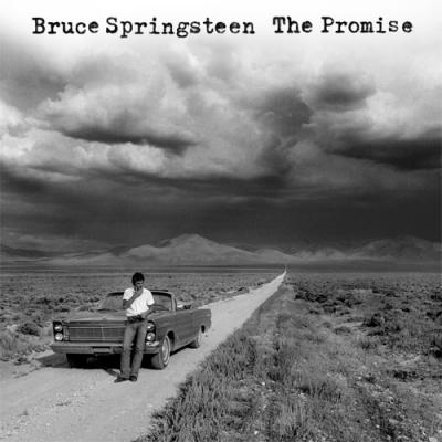 Springsteen, Bruce - The Promise (cover)