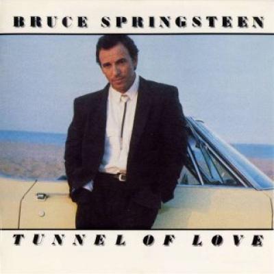 Springsteen, Bruce - Tunnel Of Love (cover)