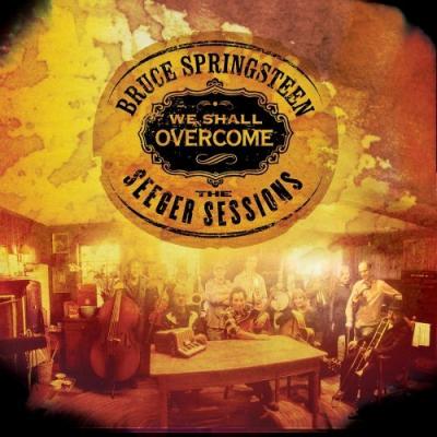 Springsteen, Bruce - We Shall Overcome: The Seeger Sessions (cover)