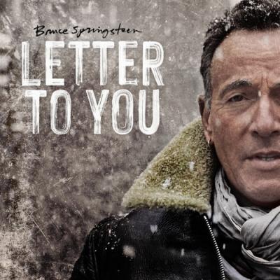 Springsteen, Bruce - Letter To You (2LP)
