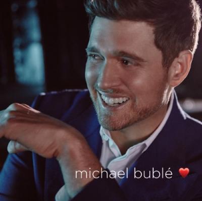 Bublé, Michael - Love (Deluxe)
