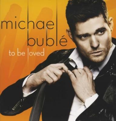 Buble, Michael - To Be Loved (LP)