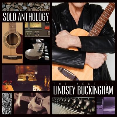 Buckingham, Lindsey - Solo Anthology (Best of) (3CD)