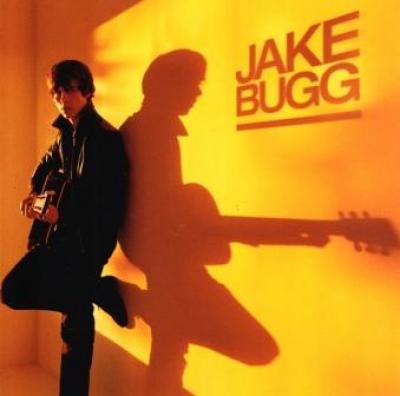 Bugg, Jake - Shangri La (cover)