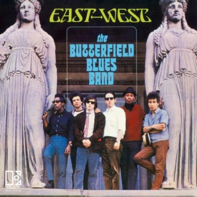 Butterfield Blues Band - East West (LP)