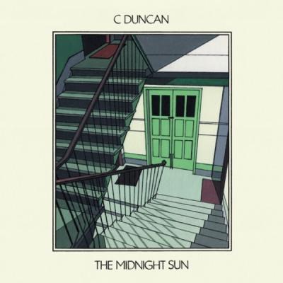 C. Duncan - Midnight Sun (LP)
