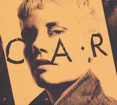 C.A.R. - Pinned (LP)