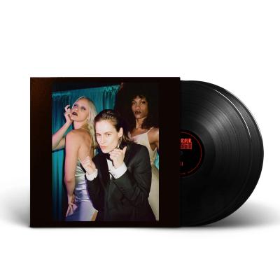 Christine and the Queens - Redcar les adorables étoiles (2LP)