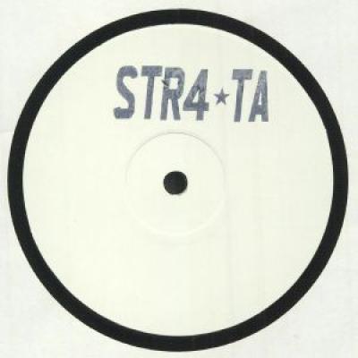 Str4ta - Aspects (LP)
