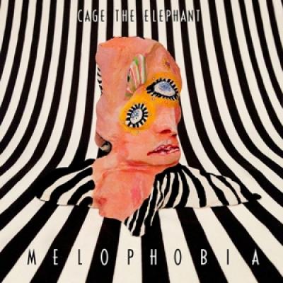 Cage The Elephant - Melophobia (cover)