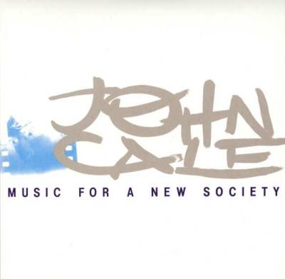Cale, John - Music For A New Society / M:Fans (2CD)