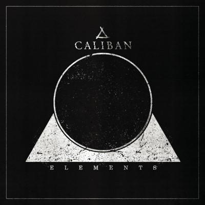 Caliban - Elements (BOX)