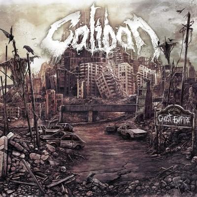 Caliban - Ghost Empire (Limited) (CD+DVD)