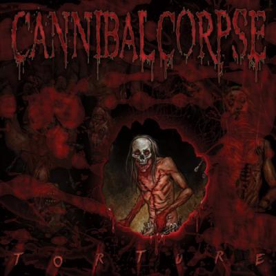 Cannibal Corpse - Torture (cover)