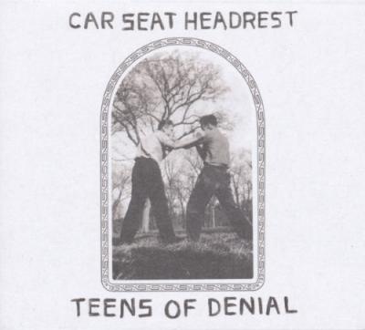 Car Seat Headrest - Teens Of Denial (LP)