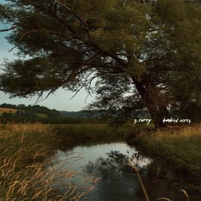 Carey, S. - Hundred Acres (Translucent Green Vinyl) (LP)