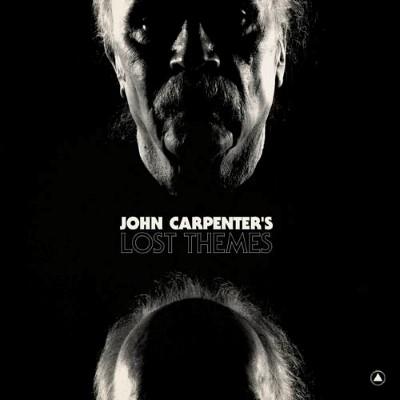 Carpenter, John - Lost Themes (Green Vinyl) (LP)