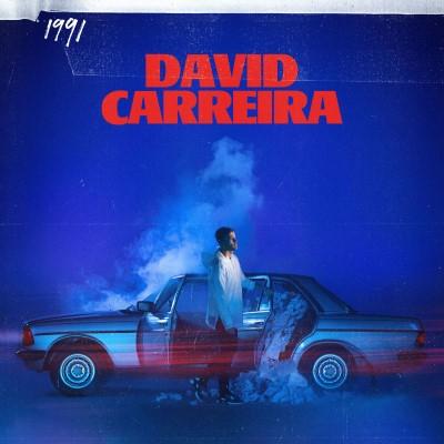 Carreira, David - 1991