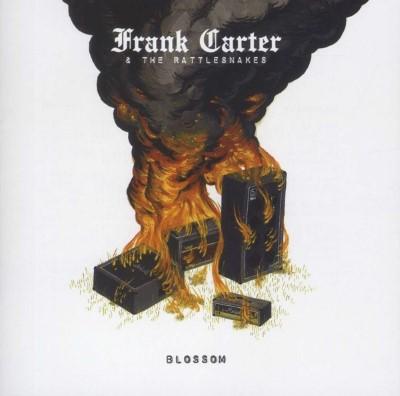 Carter, Frank & The Rattlesnakes - Blossom (LP)