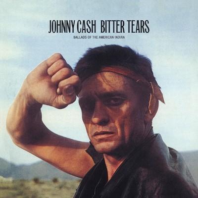Cash, Johnny - Bitter Tears (Ballads of the American Indian)