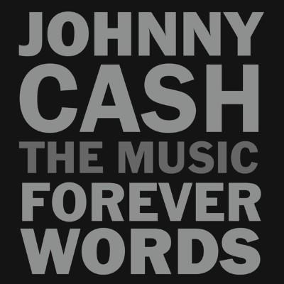 Cash, Johnny - Forever Words (Tribute) (2LP)