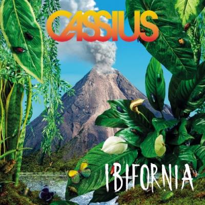 Cassius - Ibifornia (2LP+CD)