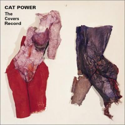 Cat Power - Covers Record (cover)