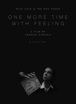 Cave, Nick & Bad Seeds - One More Time With Feeling (Limited) (3D) (2BluRay)