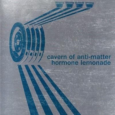 Cavern of Anti-Matter - Hormone Lemonade (Clear Vinyl) (2LP+Download)