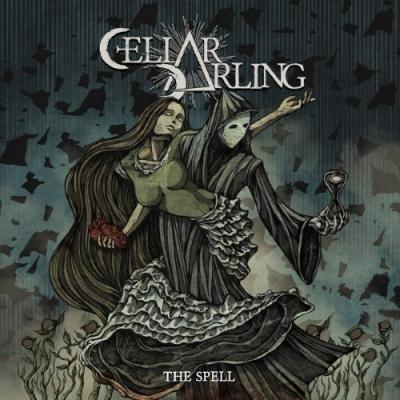 Cellar Darling - Spell (2CD)