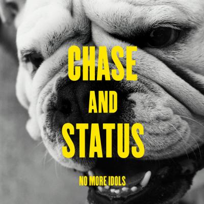 Chase & Status - No More Idols (cover)